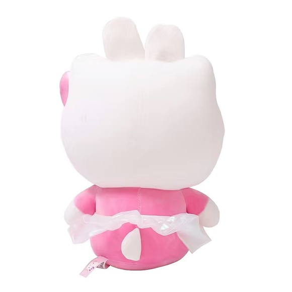 LAST ONE Sanrio Hello Kitty Plush Doll Bunny - Picture 4 of 6